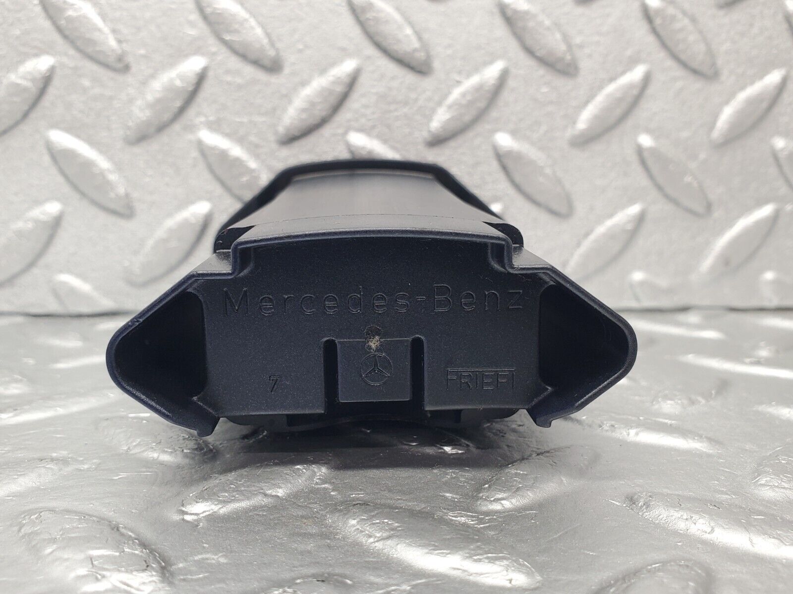 46937 Mercedes-Benz R129 320SL Coupe Door Safety Check Strap