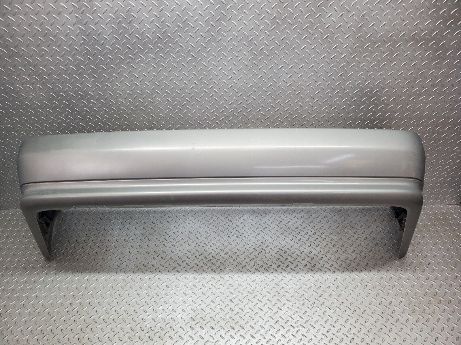 45249 Mercedes-Benz R129 300SL Coupe Rear Bumper 1298800140