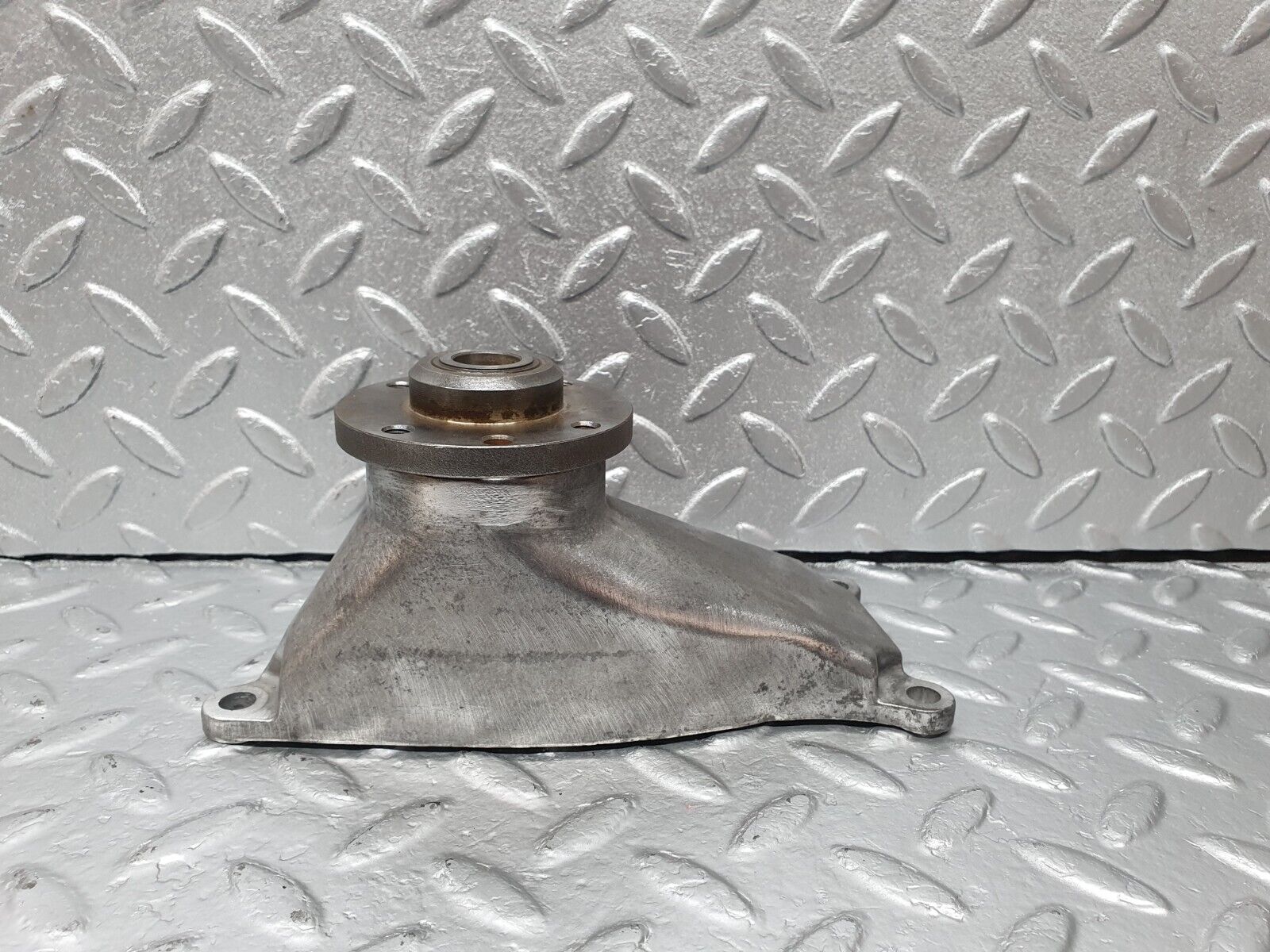 42309 Mercedes-Benz R129 320SL Coupe Belt Tensioner Assembly 1042050905