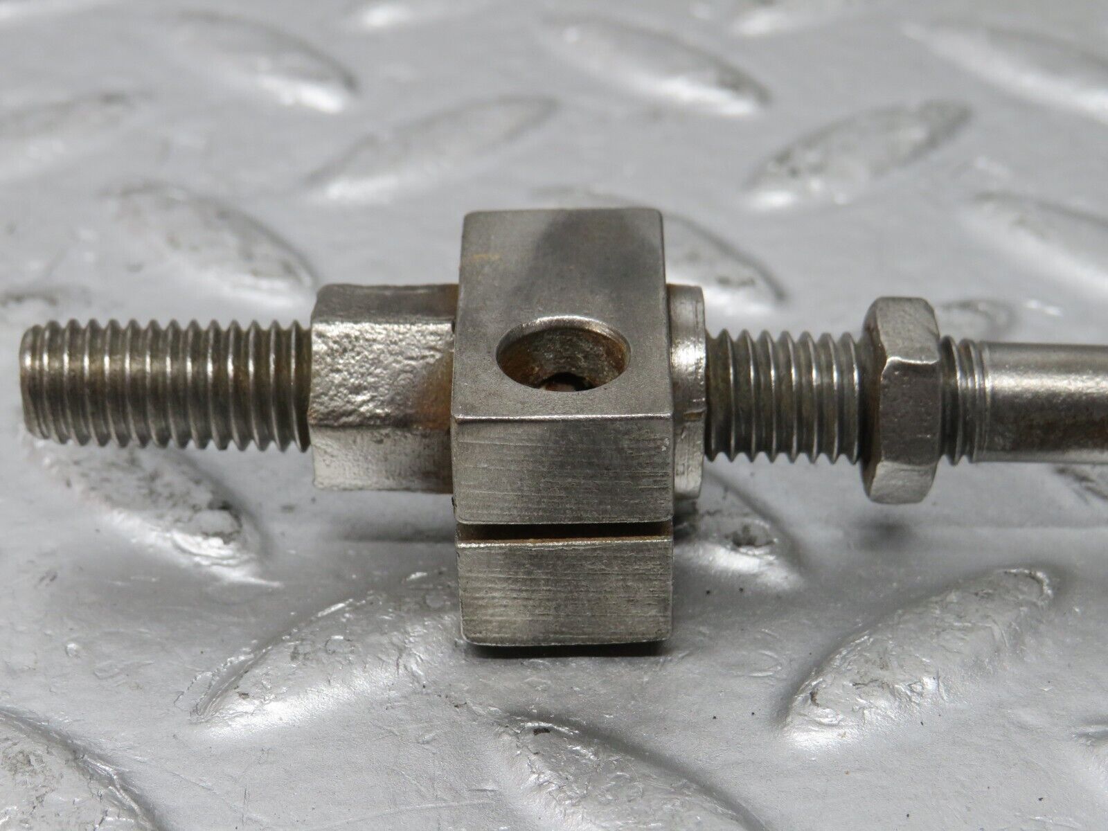 32875 Mercedes-Benz C107 R107 350 V8 Alternator Generator Tensioner