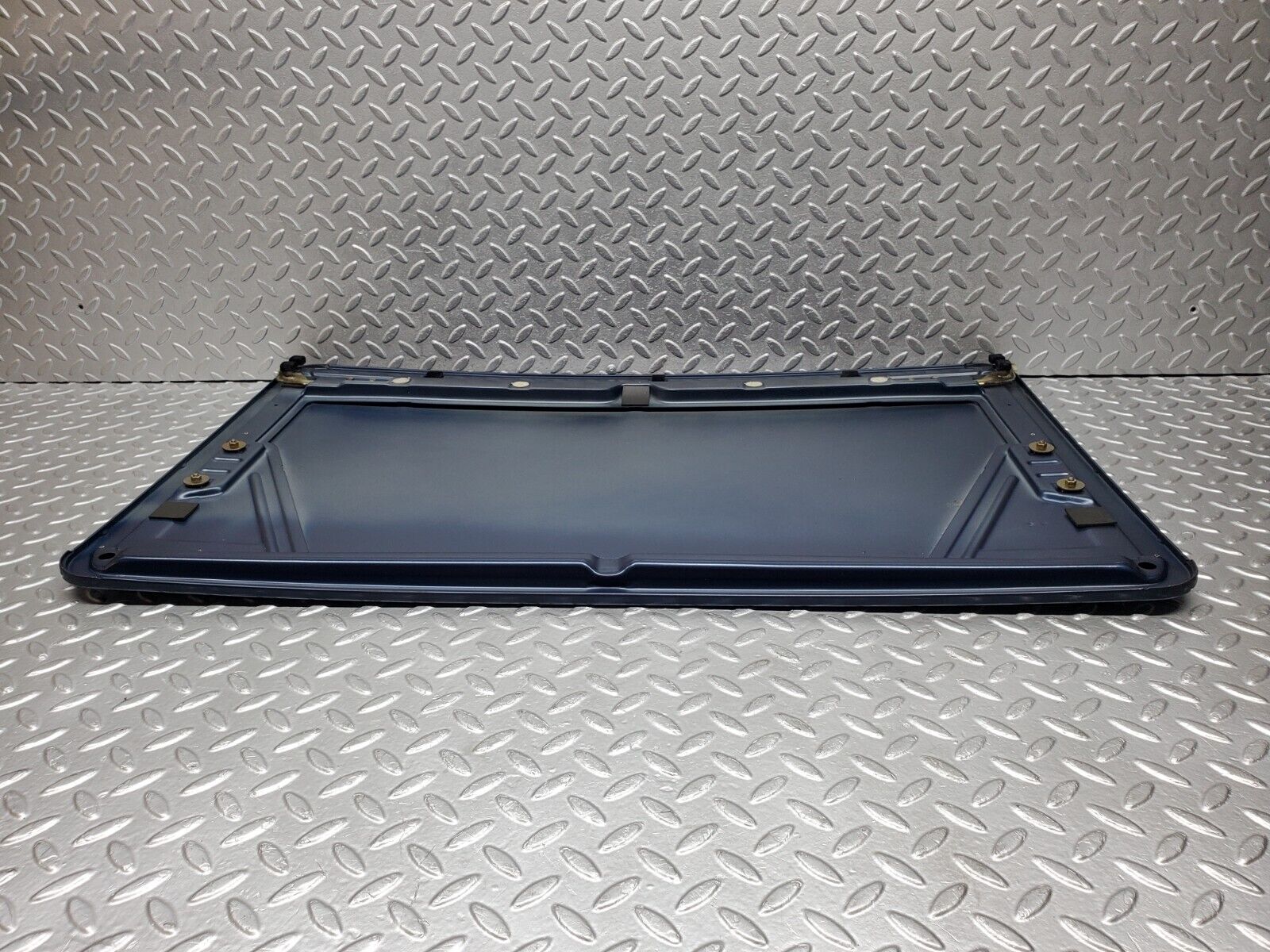 44873 Mercedes-Benz W124 220E Sunroof Panel