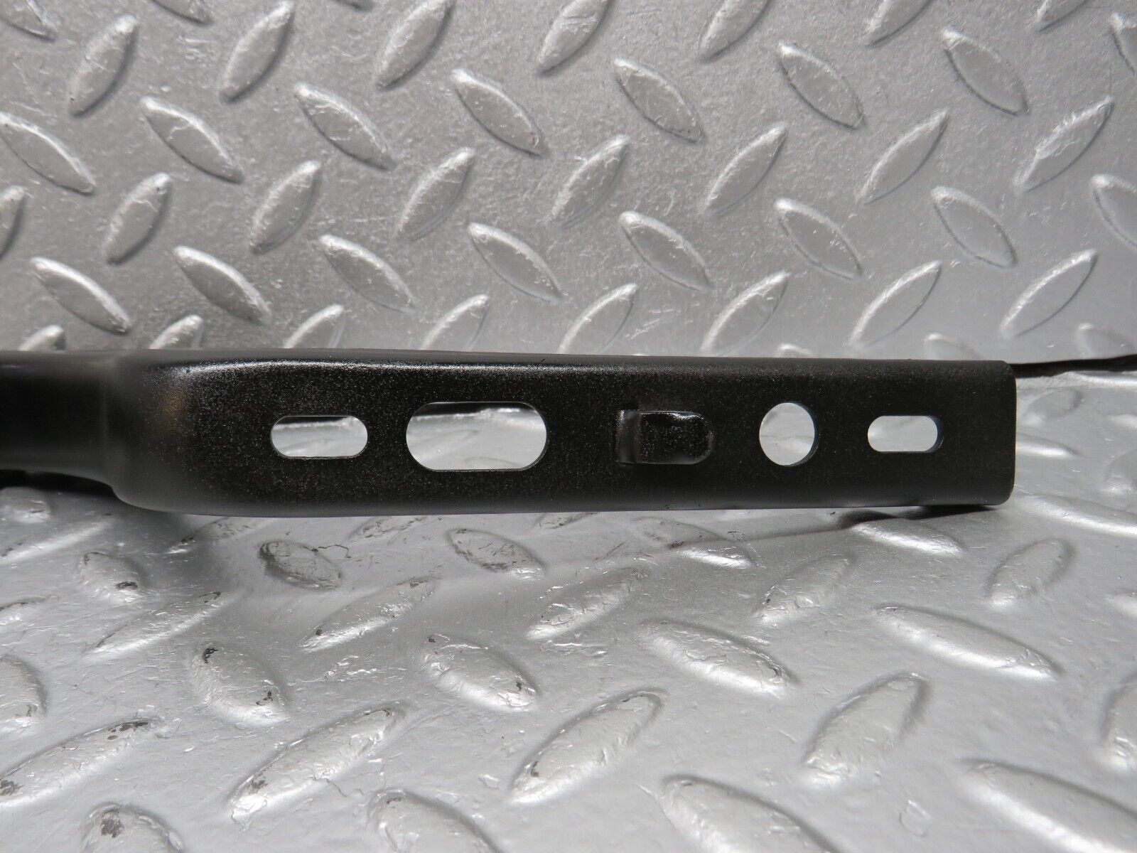 40540 Mercedes-Benz W123 300D Trunk Boot Lid Hinge Left Side 1237500187