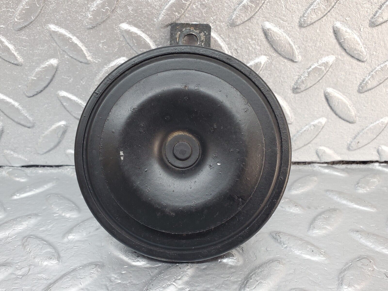 45685 Mercedes-Benz W126 420SE Horn 002952 0035422820