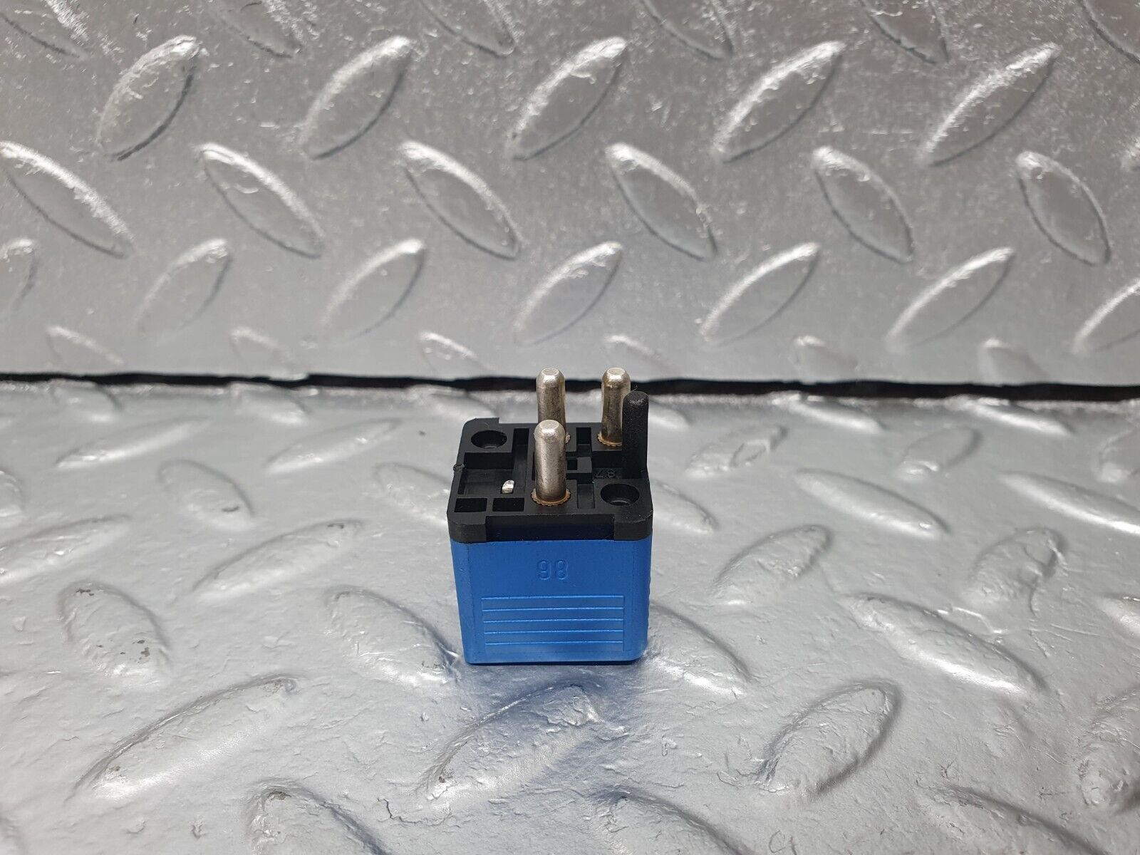 42249 Mercedes-Benz R129 320SL Coupe Multi Purpose Relay 0015429919