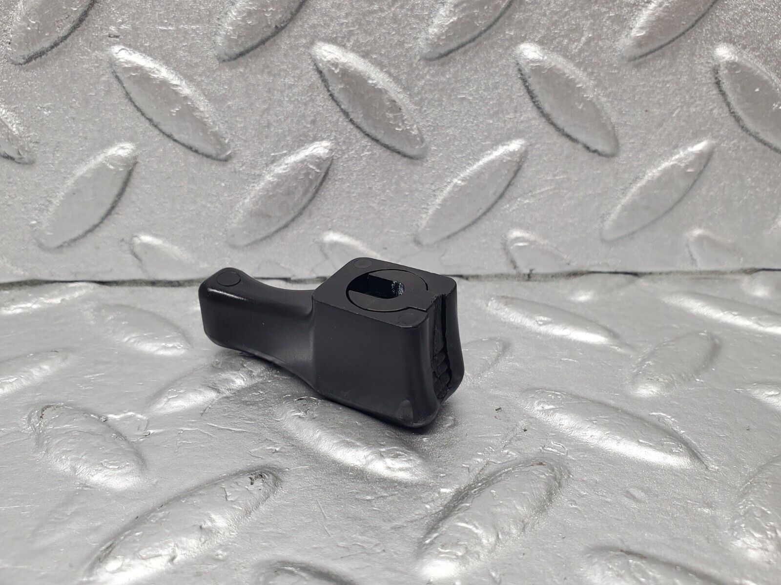 46554 Mercedes-Benz C123 280CE Coupe Mirror Adjustment Knob