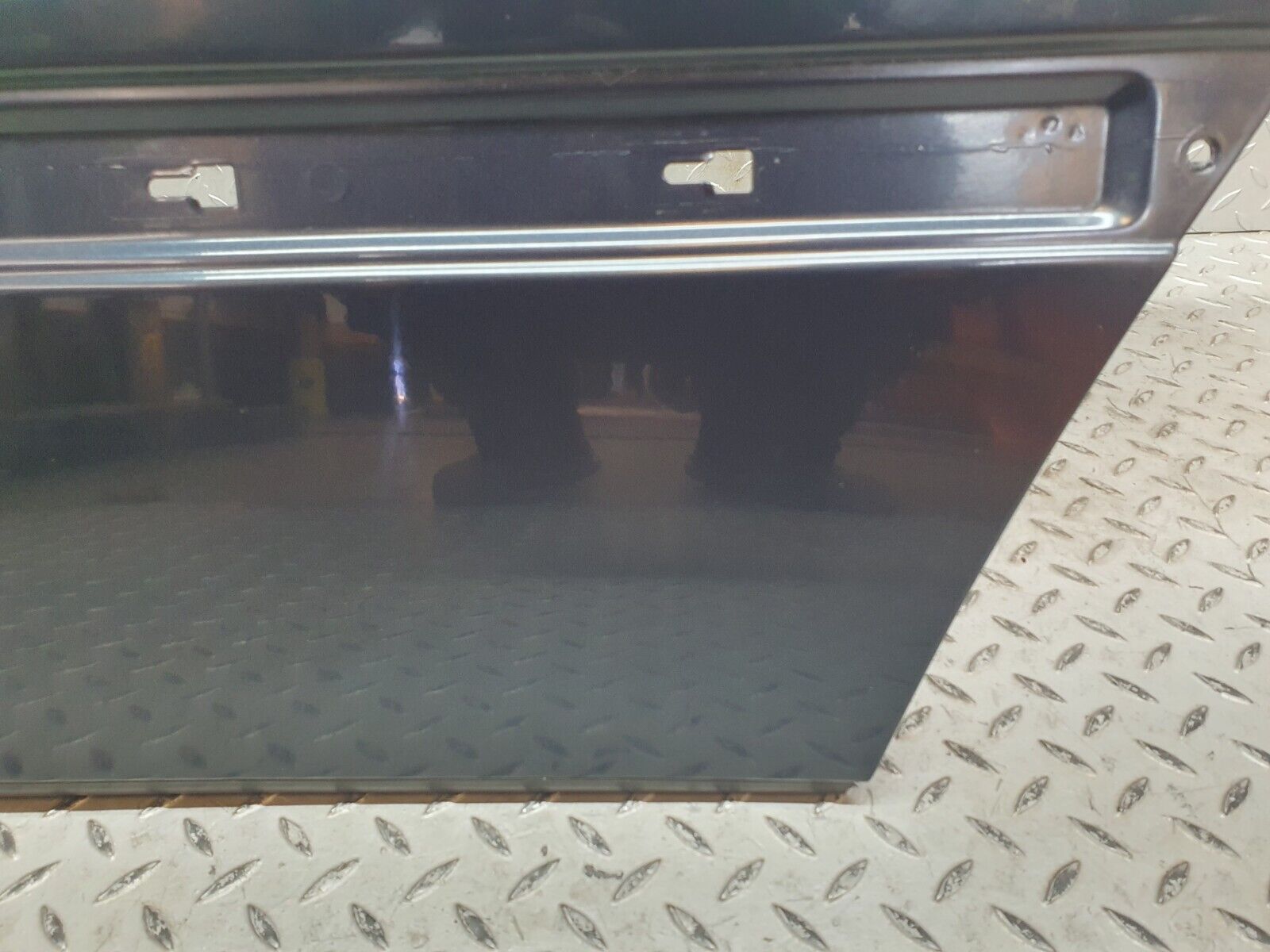 41833 Mercedes-Benz W202 C200 Rear Left Door