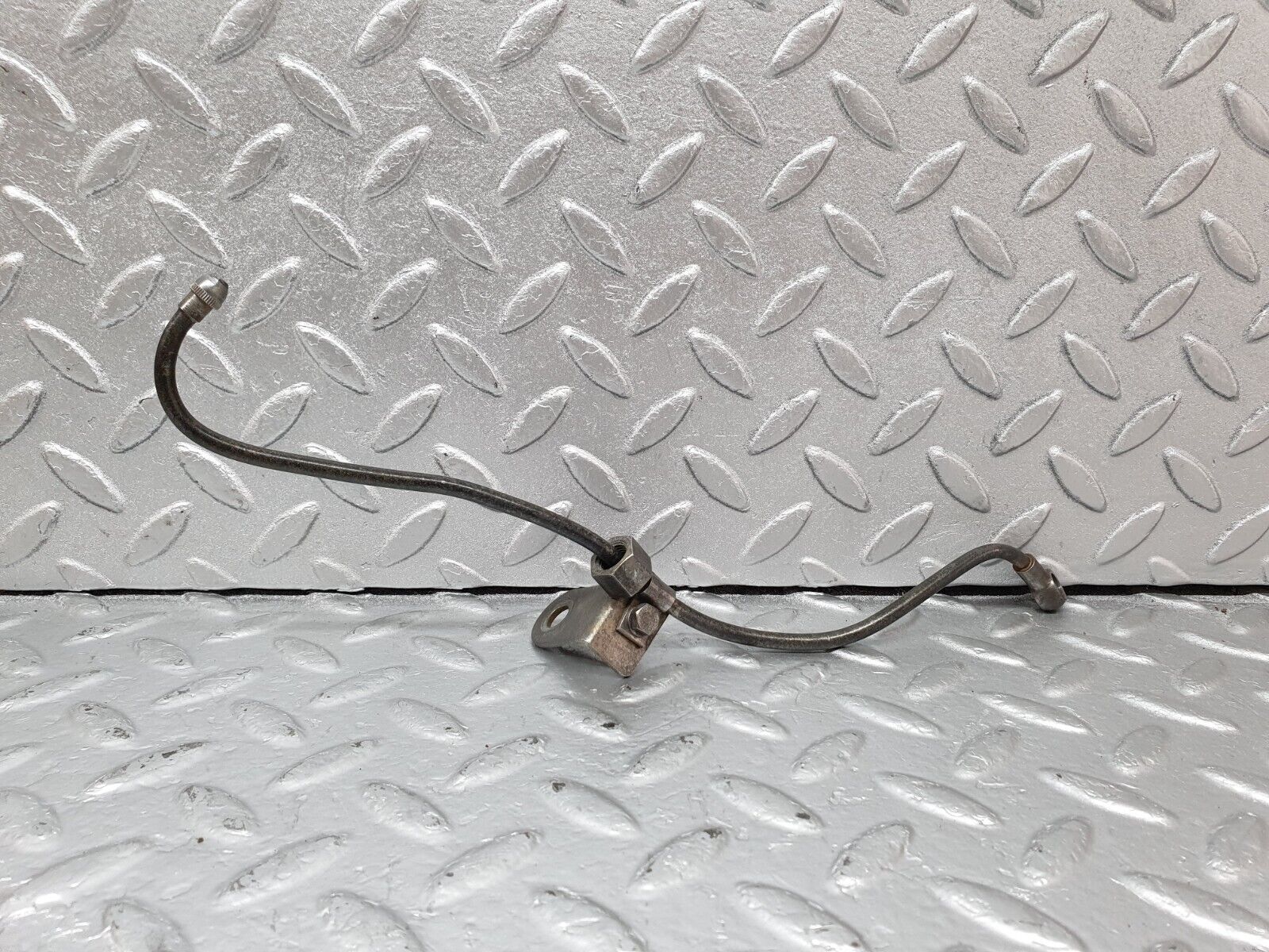 43468 Mercedes-Benz W108 280SE Fuel Hose Line