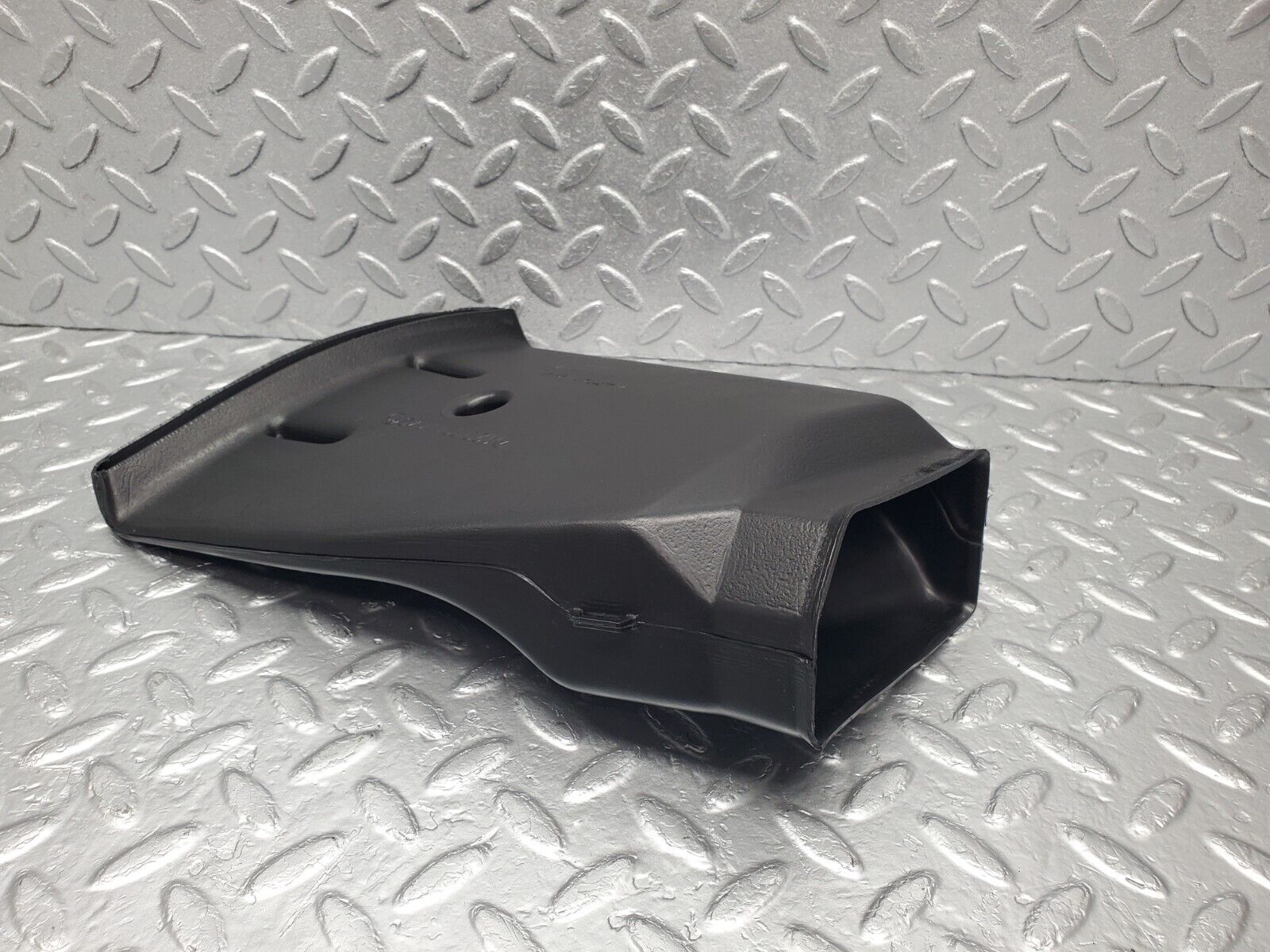 46342 Mercedes-Benz C123 280CE Coupe Heater Air Duct Left Side 1238310446