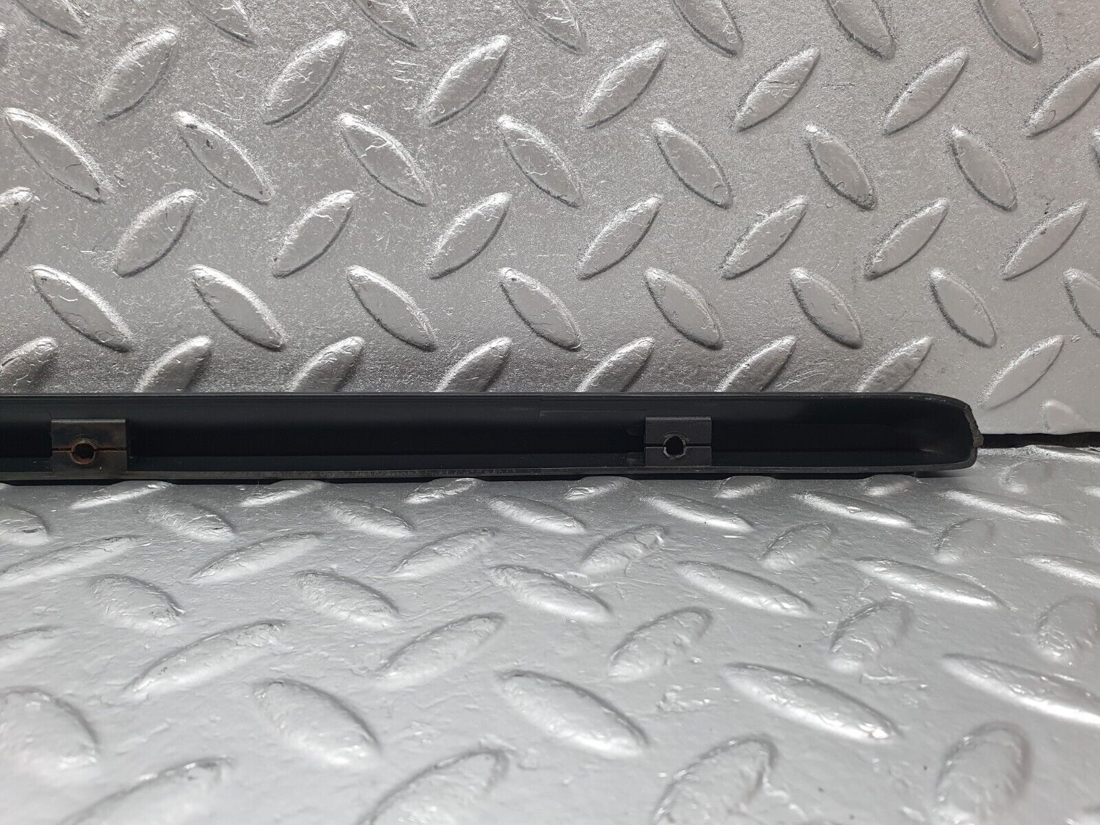 42795 Mercedes-Benz W201 190 2.0L Boot Lid Trunk Lid Handle 2017500193