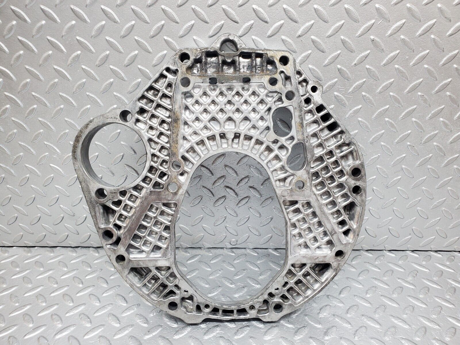 45452 Mercedes-Benz 280E M110.988 Gearbox Flange 1100111545