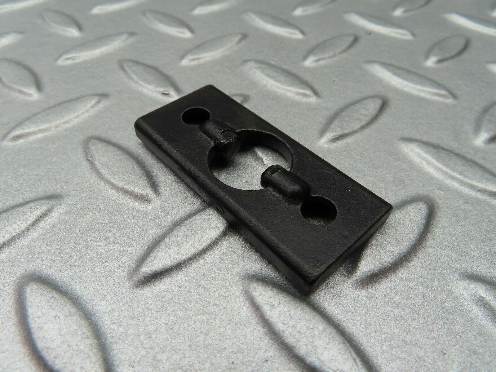 5181 Mercedes-Benz R107 350SL Sun Visor Holder Bracket Left