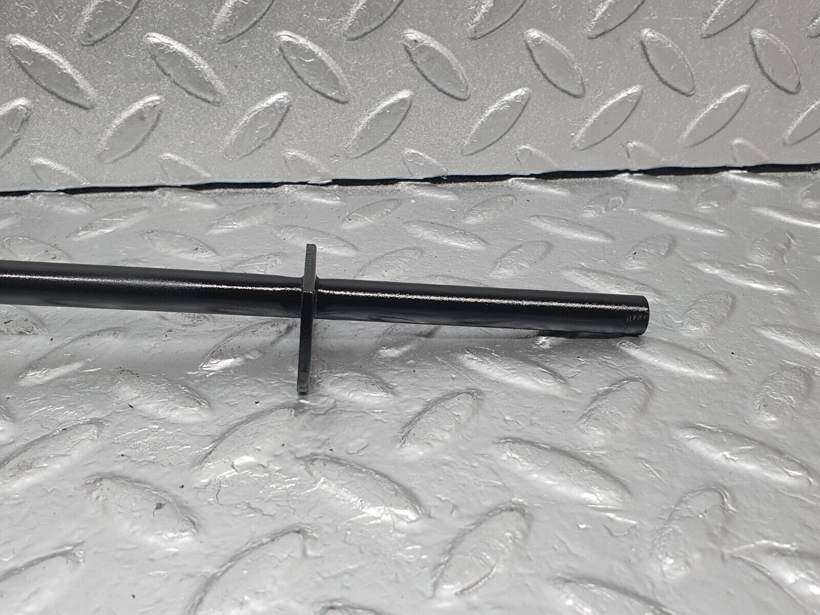 43569 Mercedes-Benz C126 380SEC Coupe Throttle Linkage