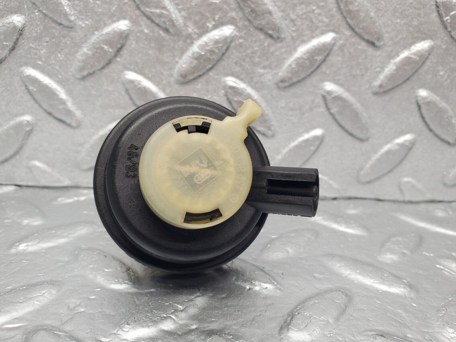 46310 Mercedes-Benz W124 280E Automatic Gearbox Pressure Valve 722.433 1262705779