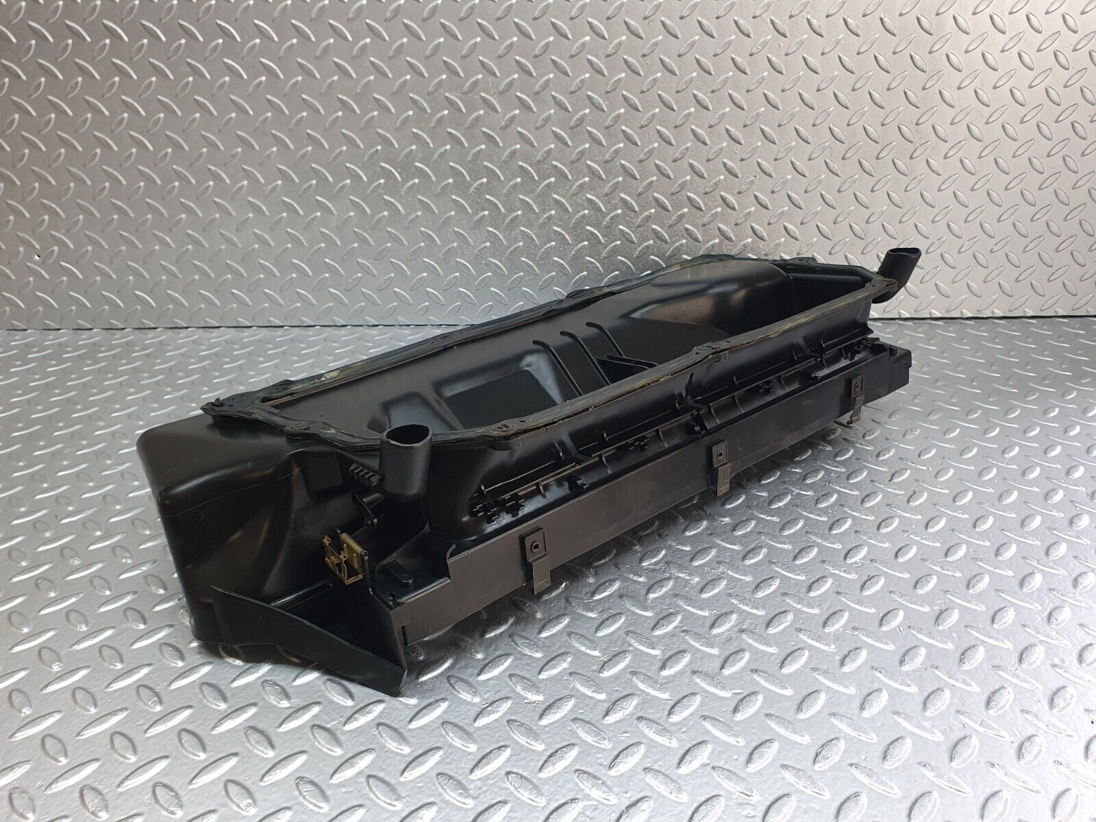 42583 Mercedes-Benz R129 320SL Coupe Heater Blower Motor Housing 1298310098