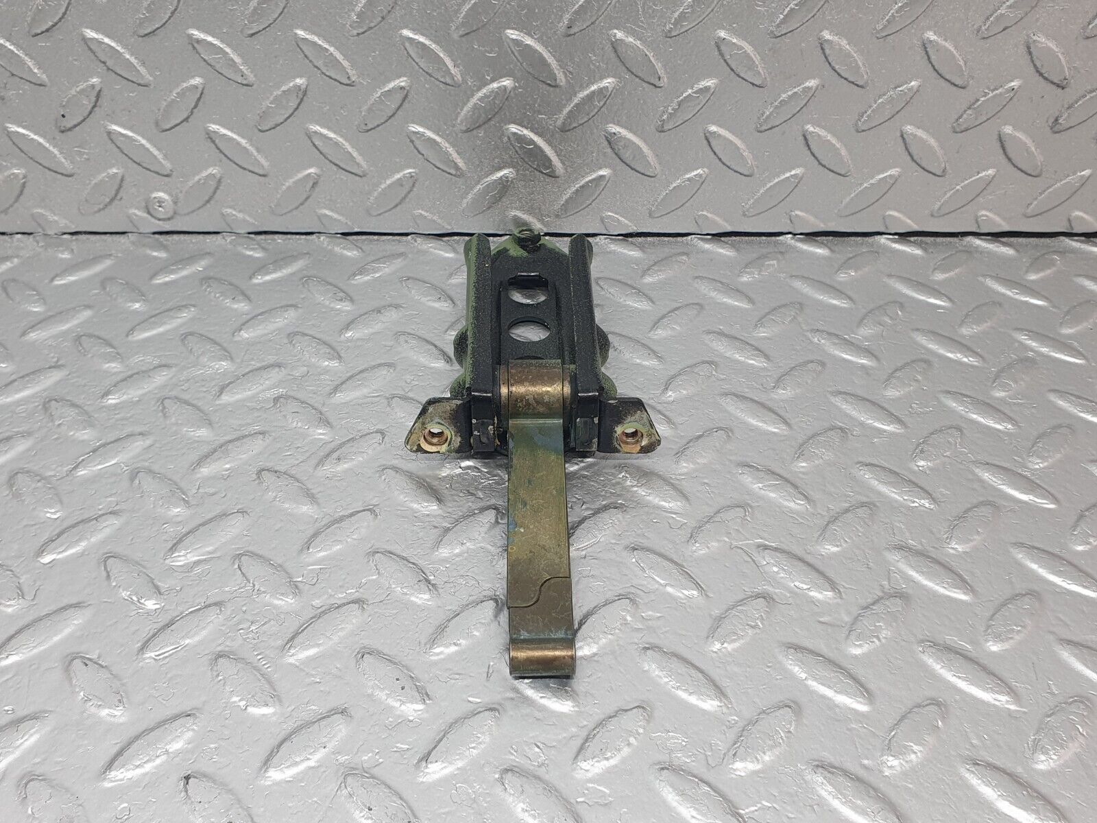 43346 Mercedes-Benz W108 280SE Door Safety Check Strap