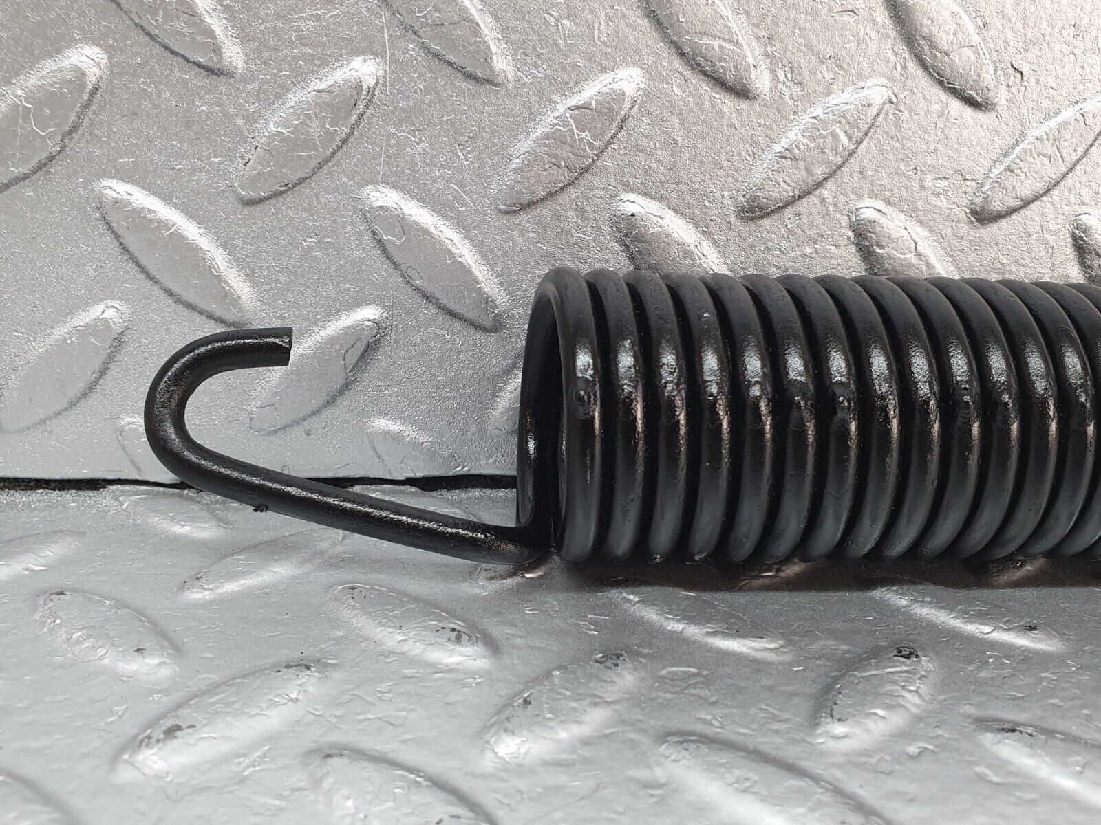 43147 Mercedes-Benz W108 280SE Trunk Lid Hinge Spring