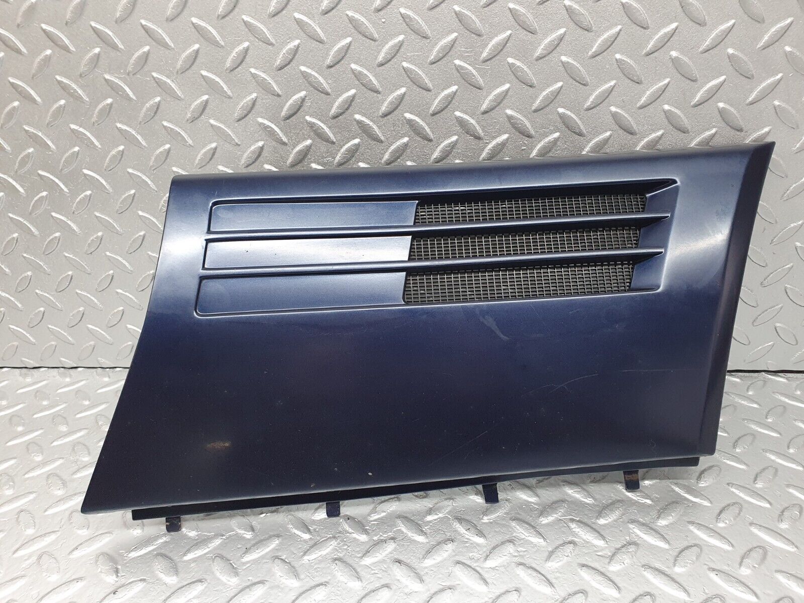 42289 Mercedes-Benz R129 320SL Coupe Front Right Fender Wing Panel 1296900240 1296980274