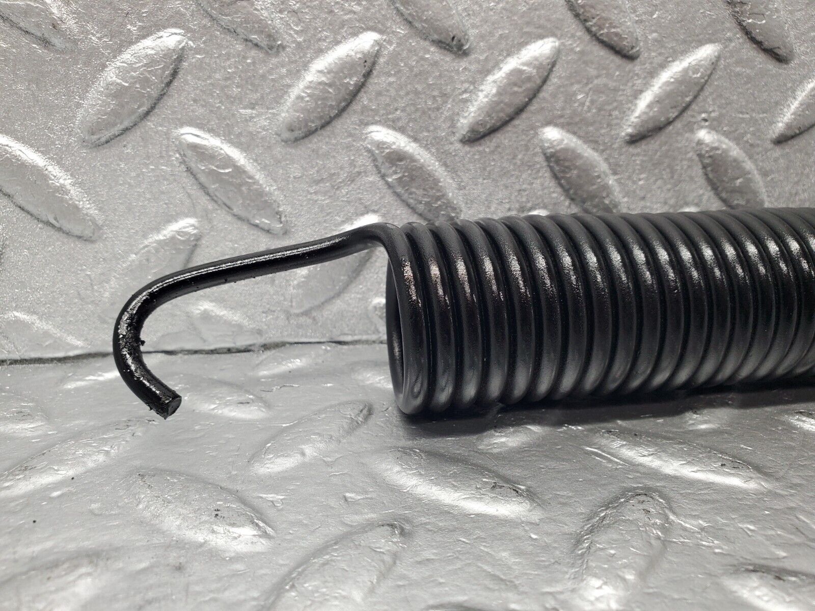 46654 Mercedes-Benz C123 280CE Coupe Trunk Lid Hinge Spring