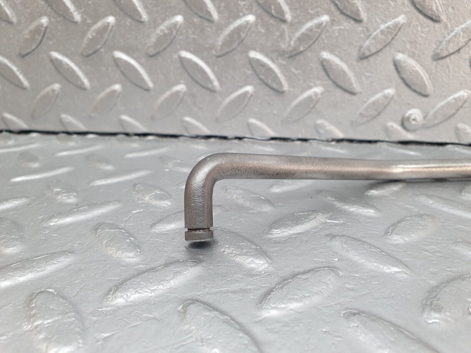 42448 Mercedes-Benz R129 320SL Coupe Automatic Gearbox Linkage