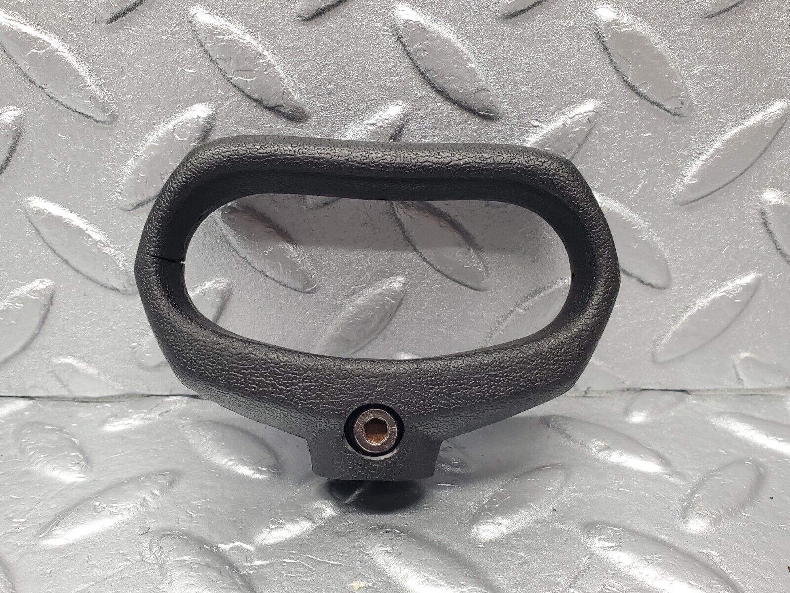 46484 Mercedes-Benz C123 280CE Coupe Parking Brake Handle 1234200395 1234270086