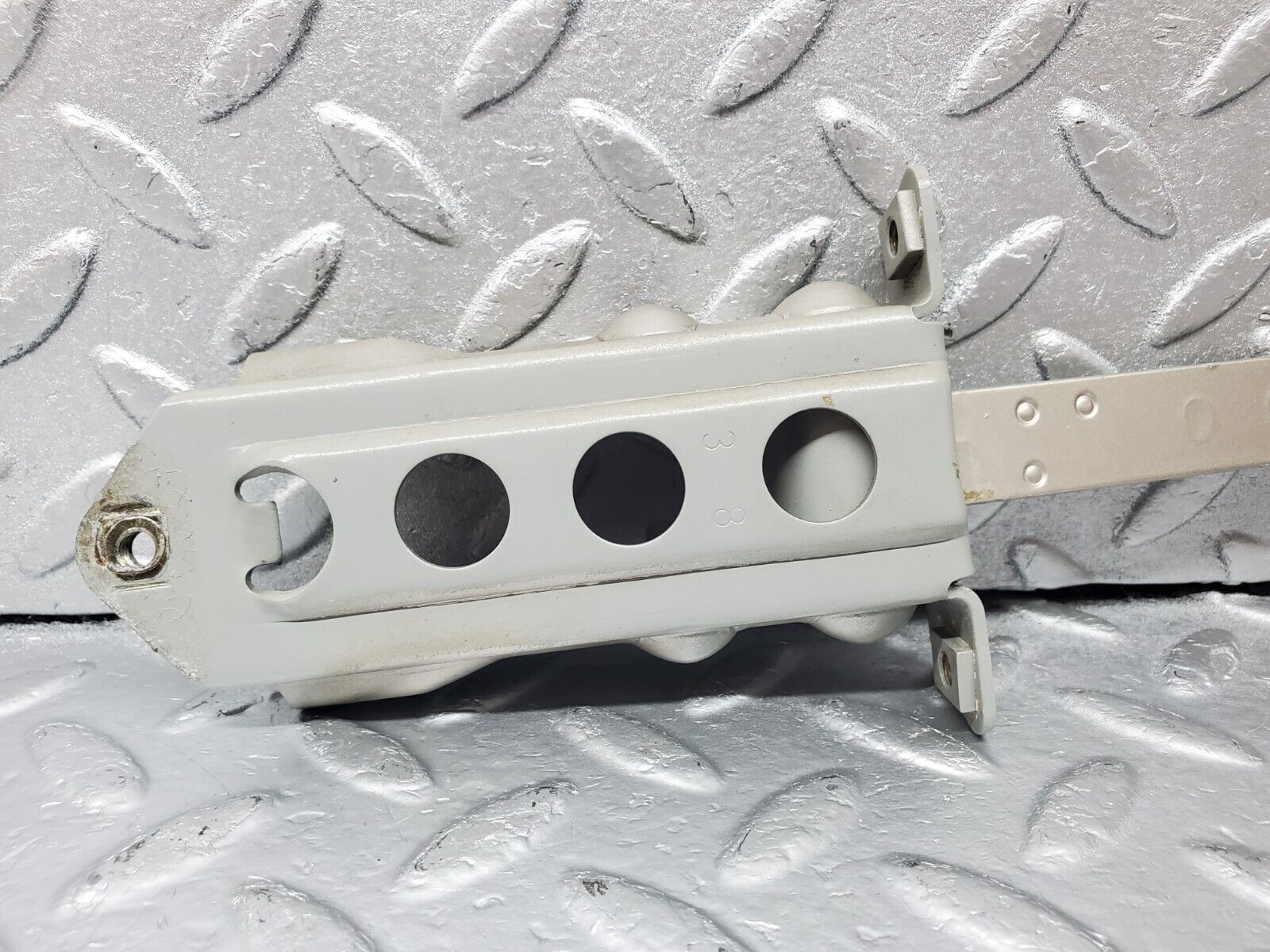 45550 Mercedes-Benz W126 420SE Door Safety Check Strap