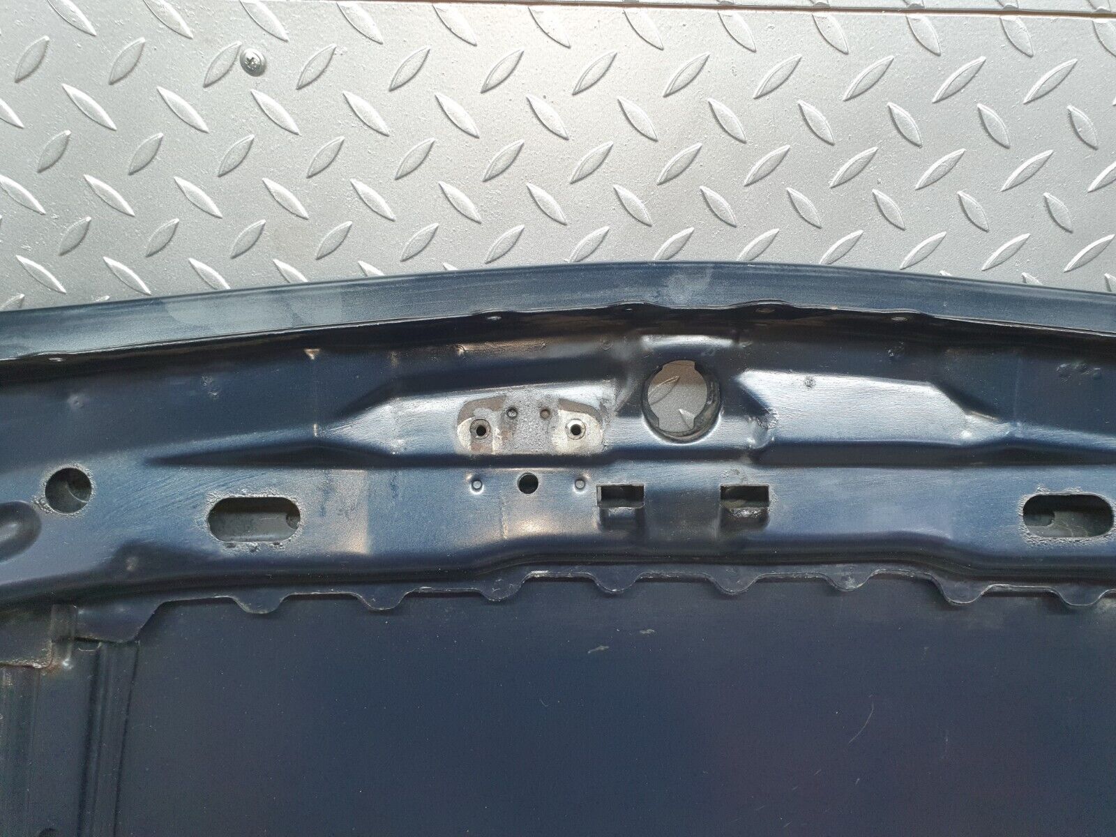 41830 Mercedes-Benz W202 C200 Bonnet