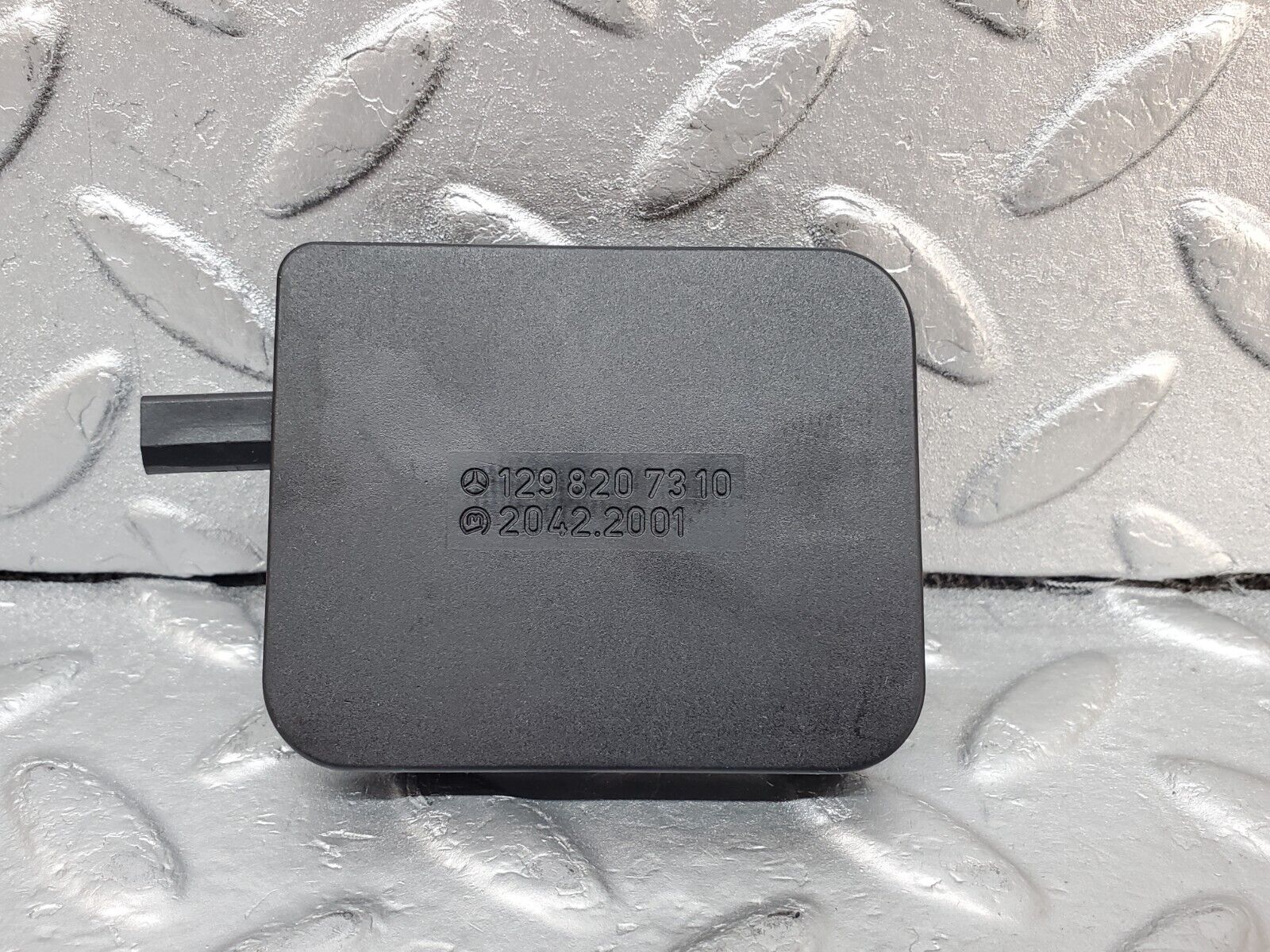 44933 Mercedes-Benz R129 300SL Coupe Soft Top Sensor 1298207310