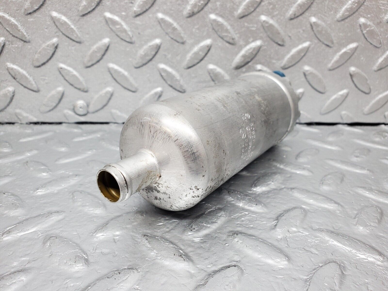 45086 Mercedes-Benz R129 300SL Coupe Fuel Pump Bosch 0020915901 0580254950