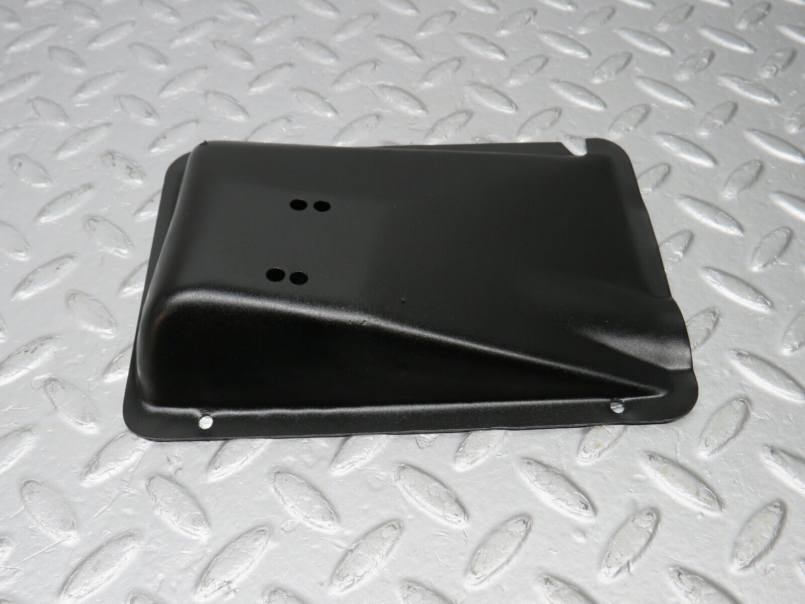 39298 Mercedes-Benz R107 500SL Trunk Vacuum Lock Cover