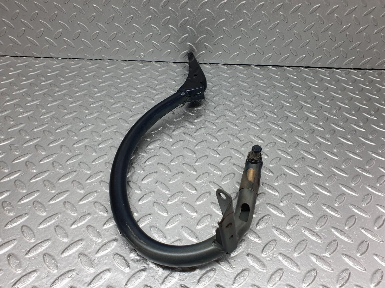 41840 Mercedes-Benz W202 C200 Trunk Boot Lid Hinge Right Side