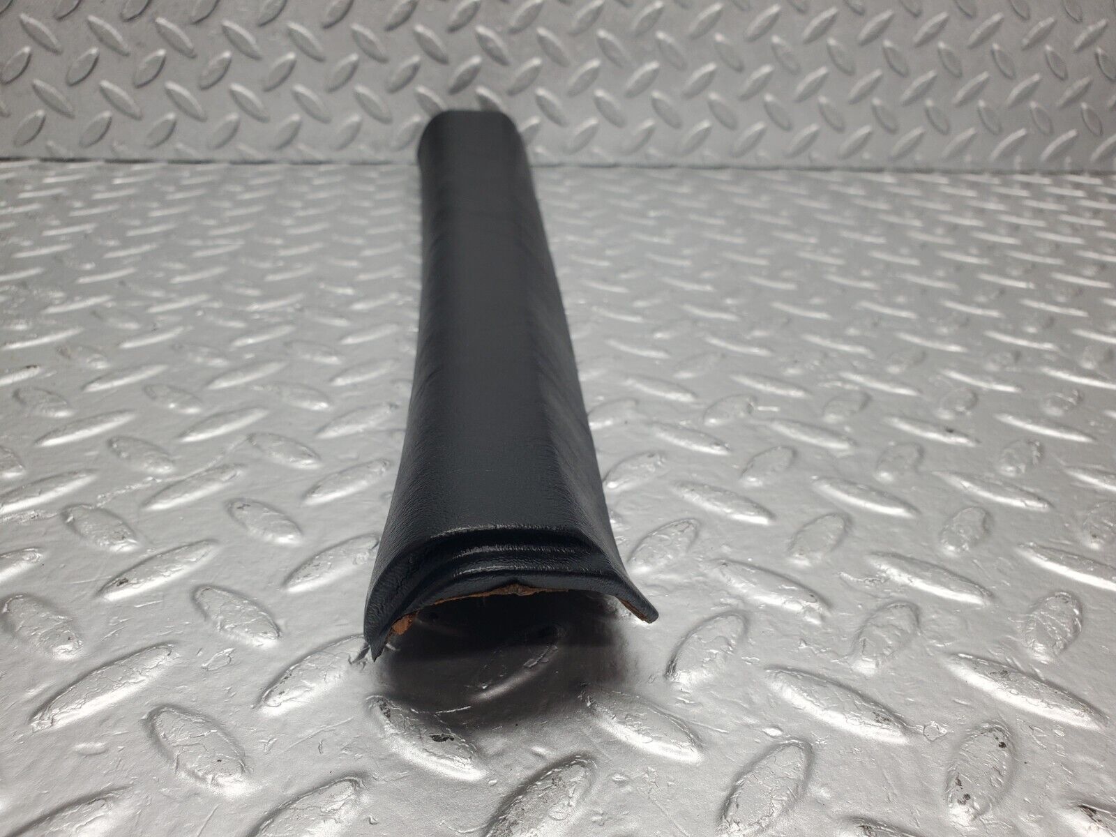 46345 Mercedes-Benz C123 280CE Coupe A Pillar Cover Right Side Black
