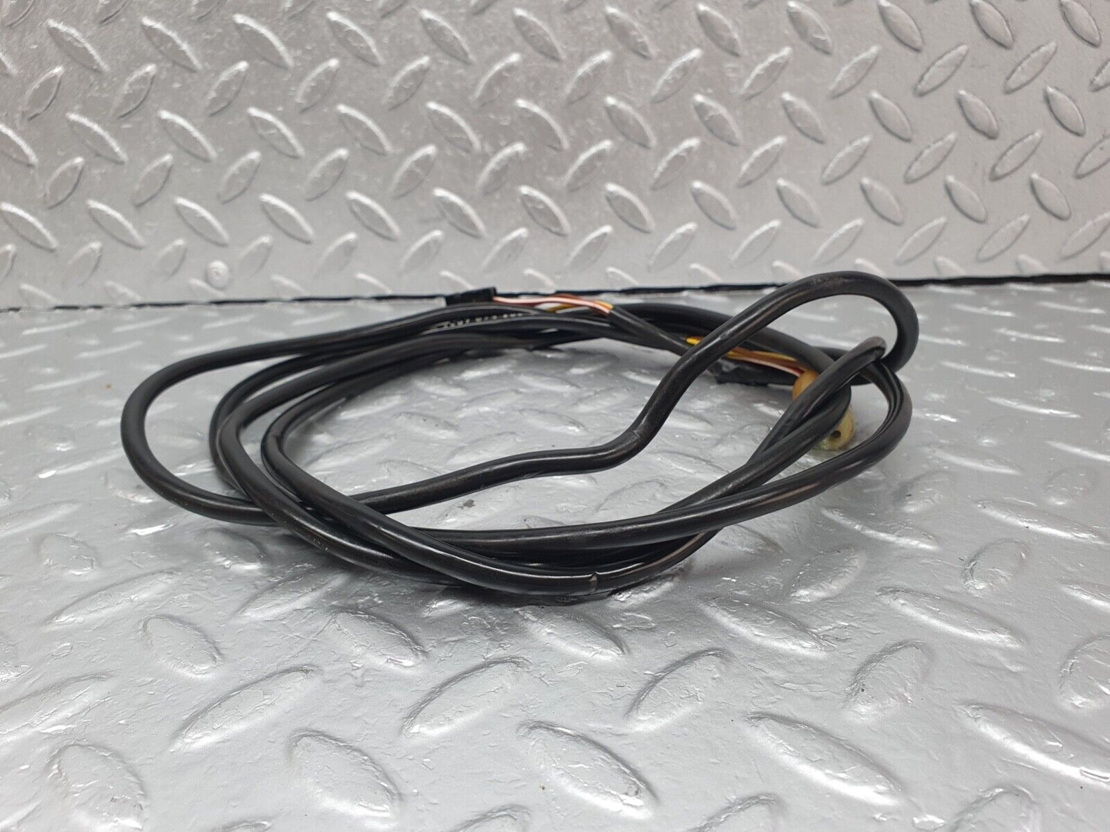 43006 Mercedes-Benz W201 190 Rear Door Wire 2015404035