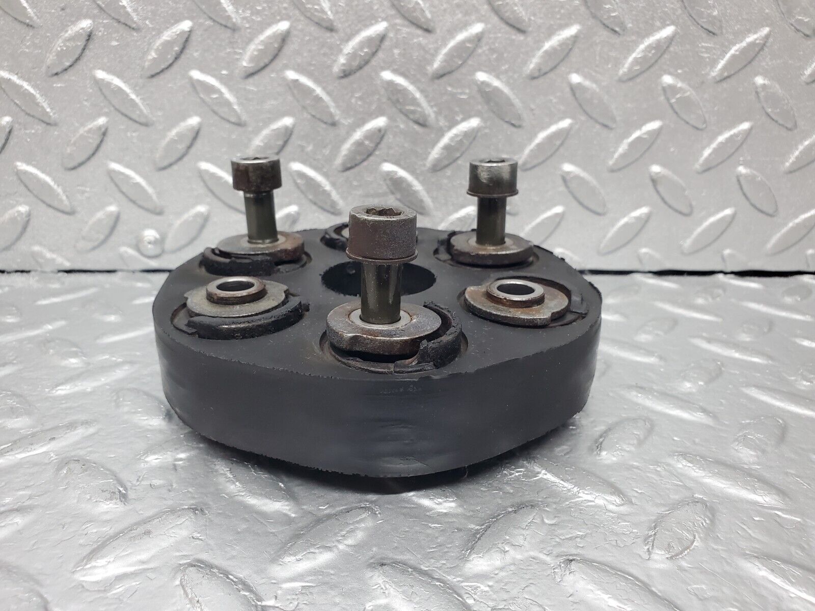 44863 Mercedes-Benz W124 220E Propshaft Joint 1244110415