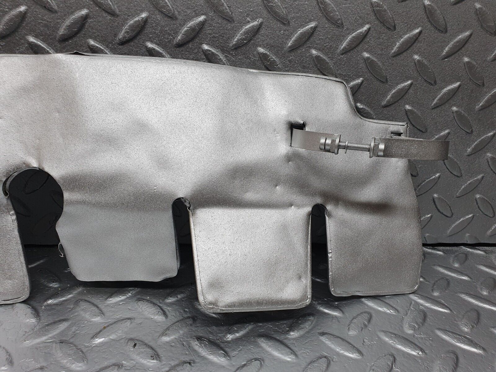 43137 Mercedes-Benz W108 280SE Heat Shield