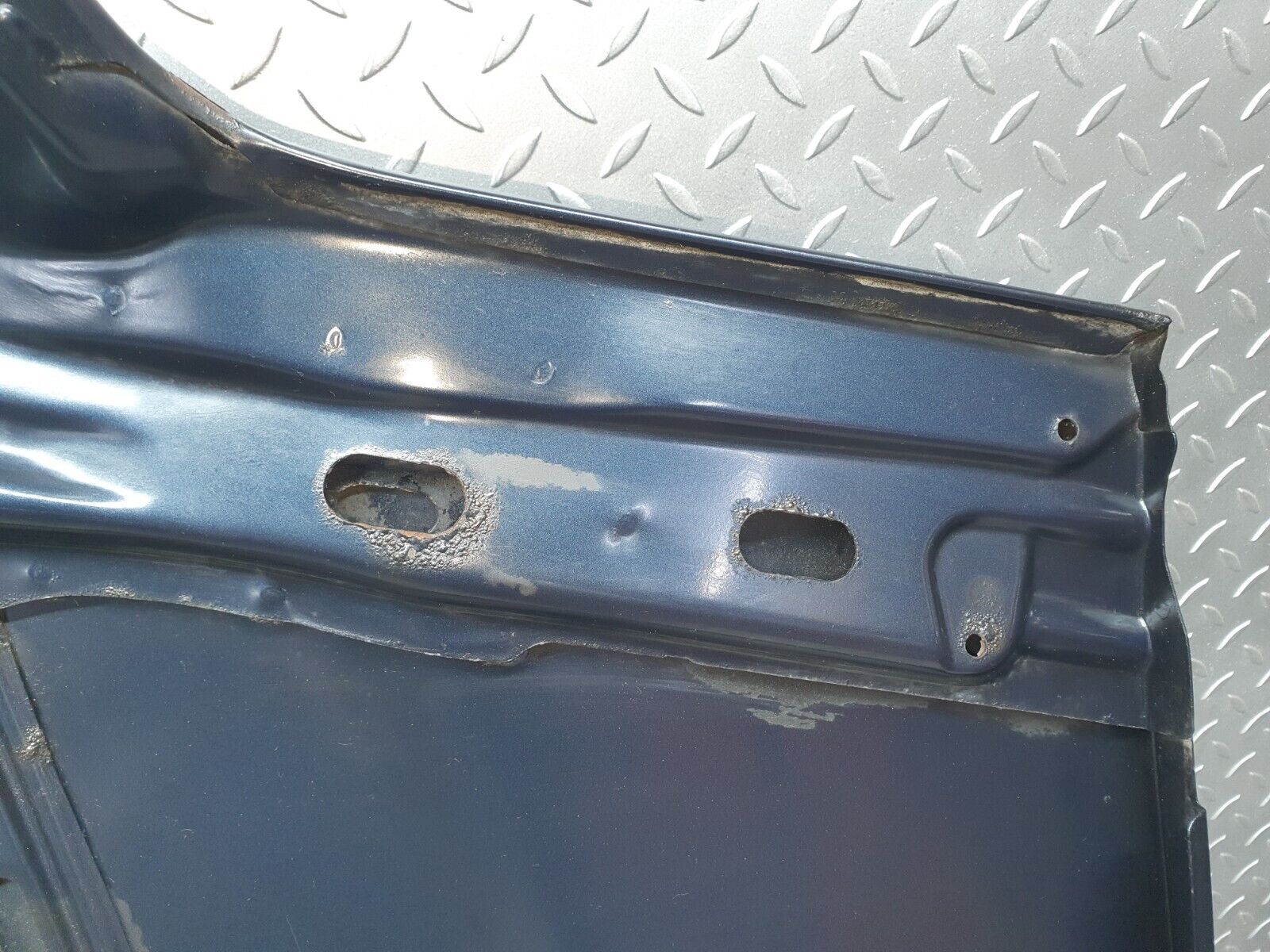 41830 Mercedes-Benz W202 C200 Bonnet