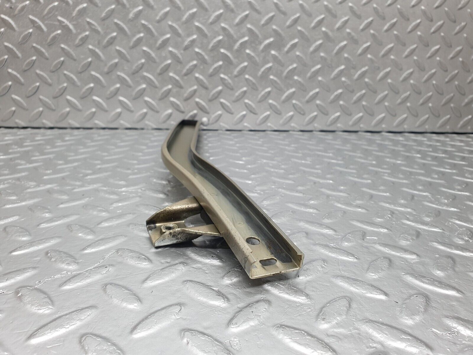 43929 Mercedes-Benz C123 230CE Coupe Rear Left Window Channel