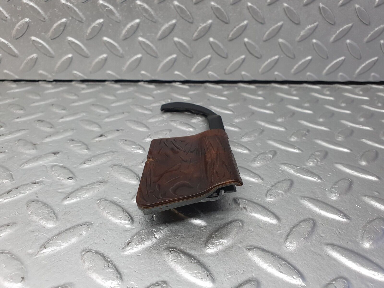 42513 Mercedes-Benz R129 320SL Coupe Door Handle Wood Trim Right Side