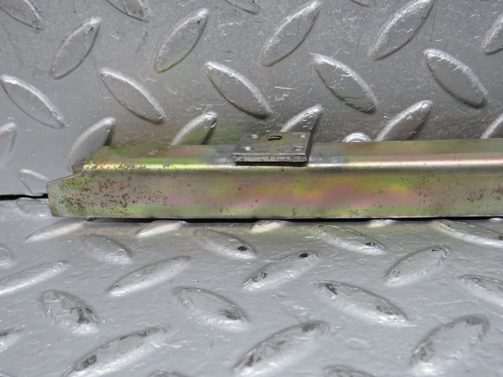 39908 Mercedes-Benz R107 350SL Right Door Window Channel