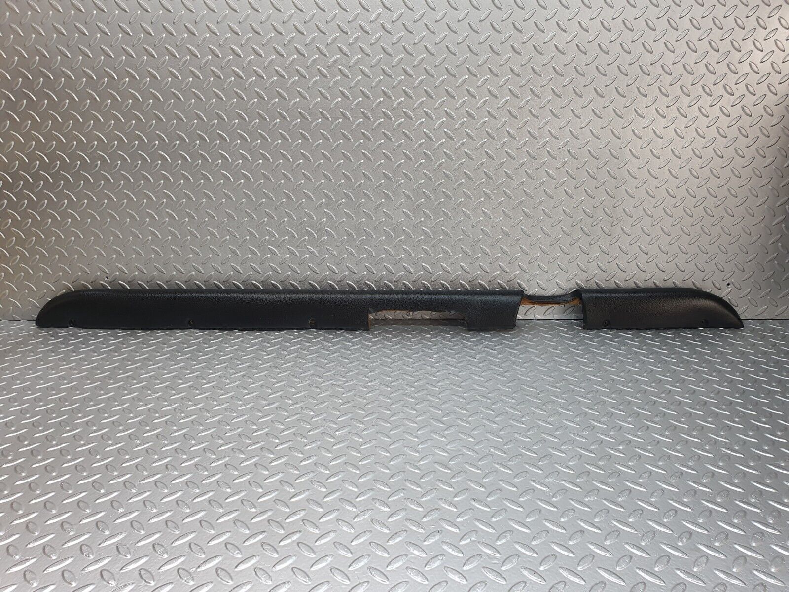 43320 Mercedes-Benz W108 280SE Under Dashboard Panel Black