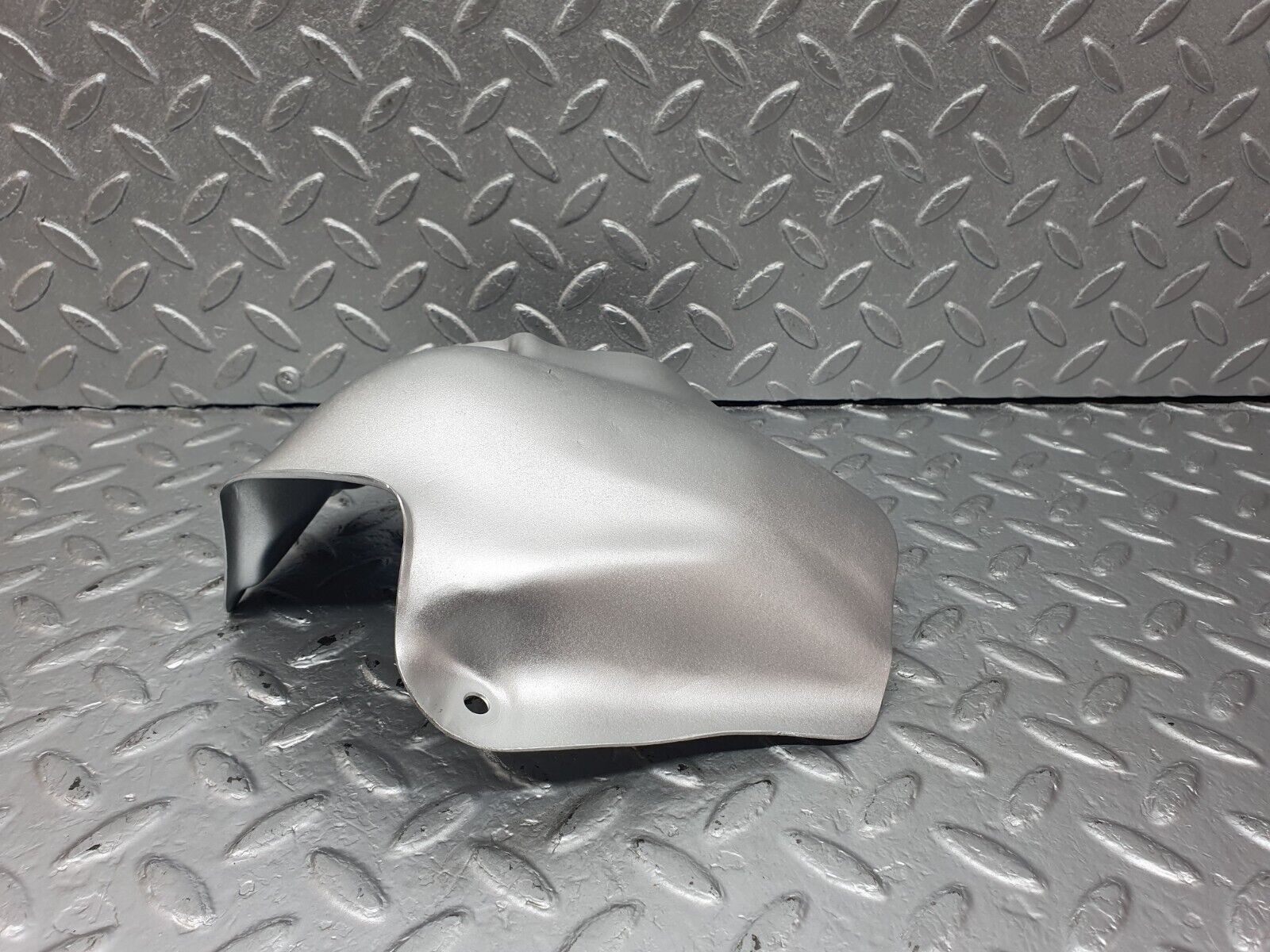 42439 Mercedes-Benz R129 320SL Coupe Exhaust Heat Shield