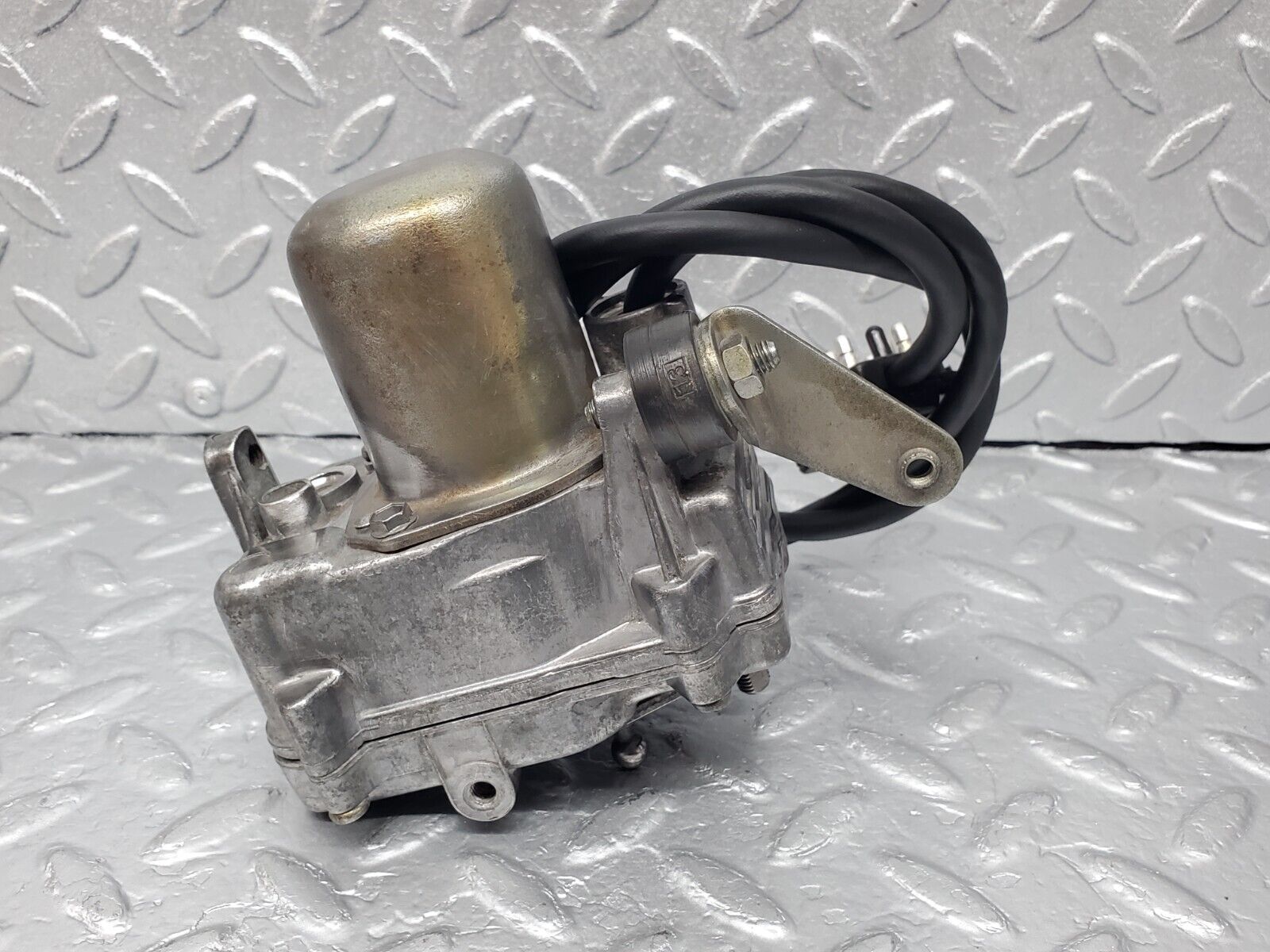 45954 Mercedes-Benz W126 420SE Cruise Control Module Unit VDO 0025458632