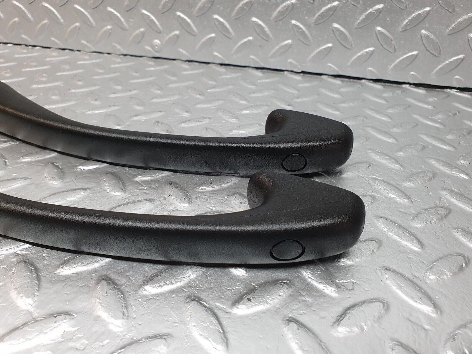 41974 Mercedes-Benz W202 C200 Interior Roof Grab Handle Set