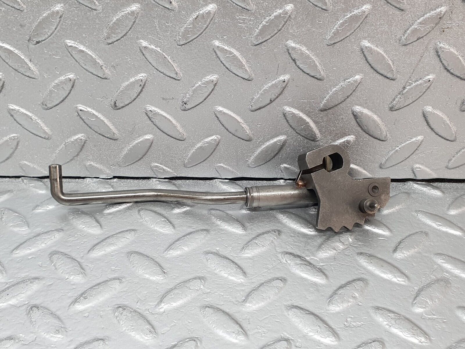 43846 Mercedes-Benz C126 380SEC Coupe Automatic Gearbox Linkage 722.310