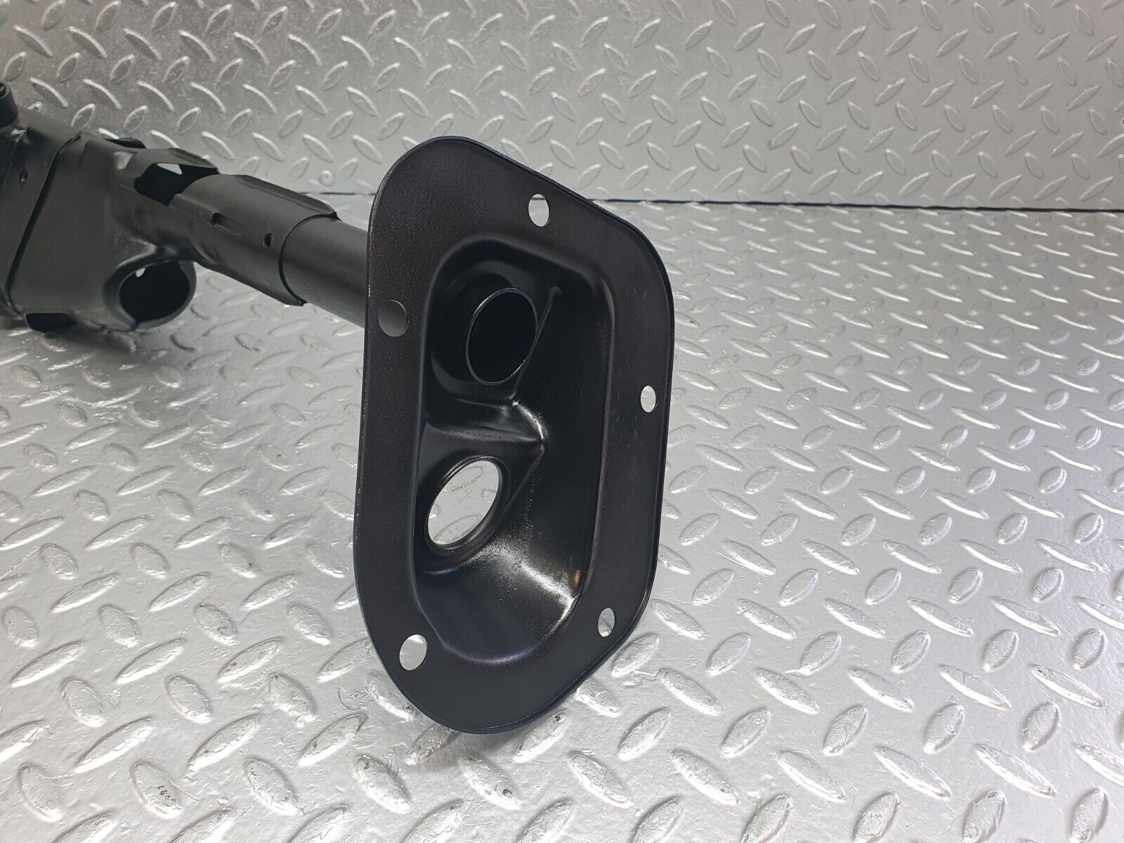 43403 Mercedes-Benz W108 280SE Steering Column Housing