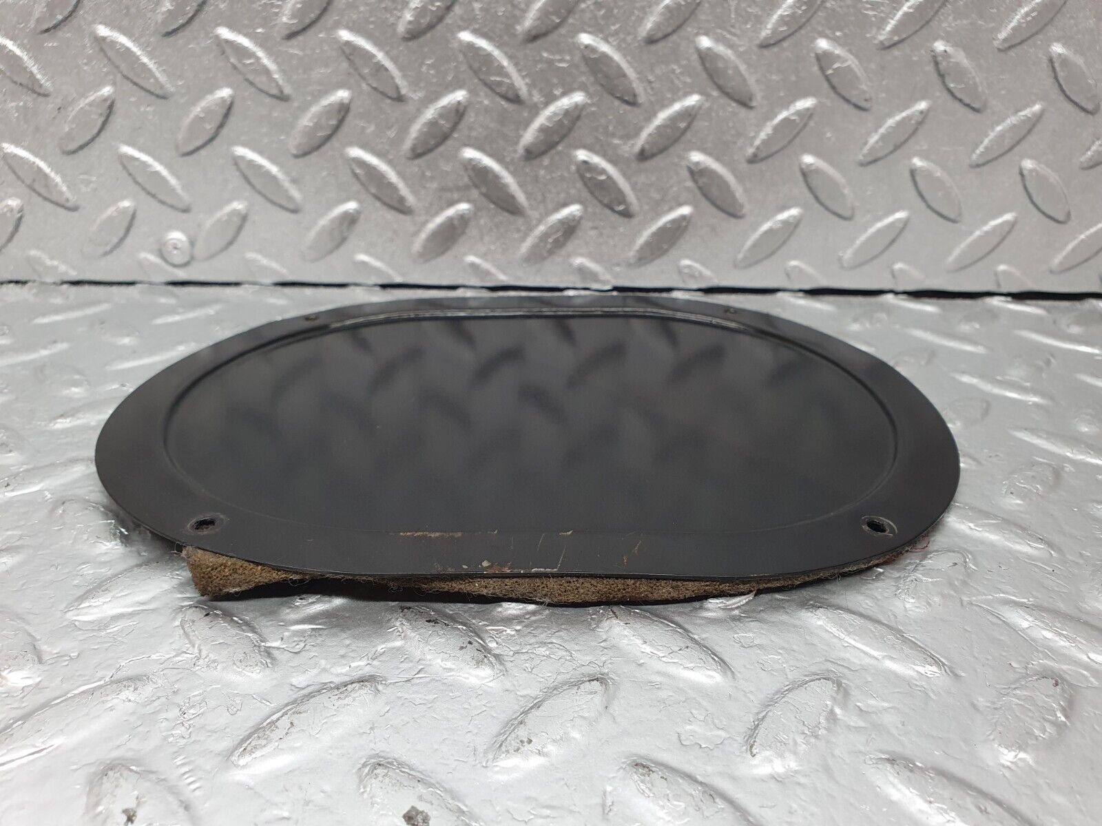 44189 Mercedes-Benz C123 230CE Coupe Rear Window Access Panel