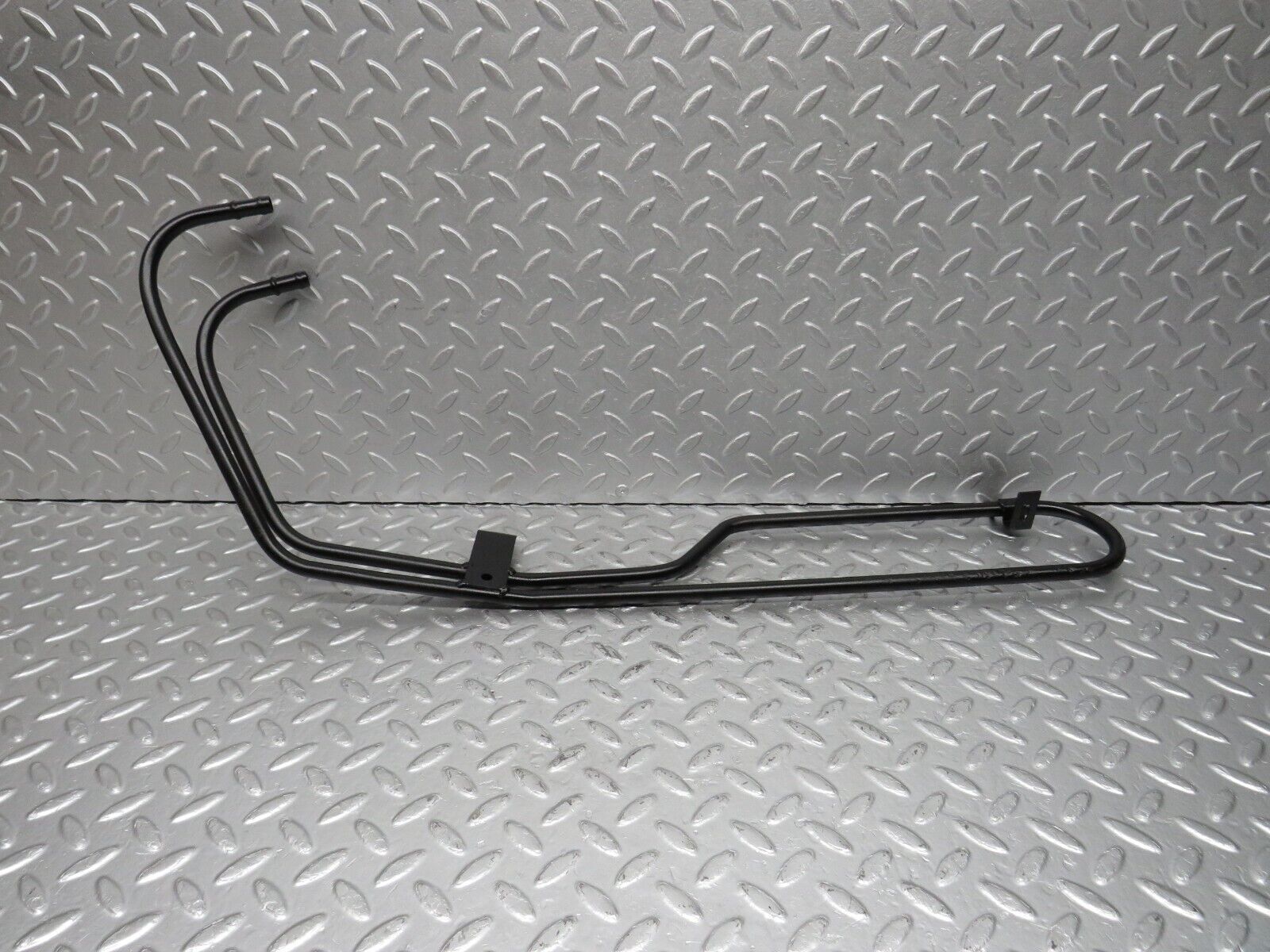 40122 Mercedes-Benz R107 350SL Power Steering Oil Cooler Pipe