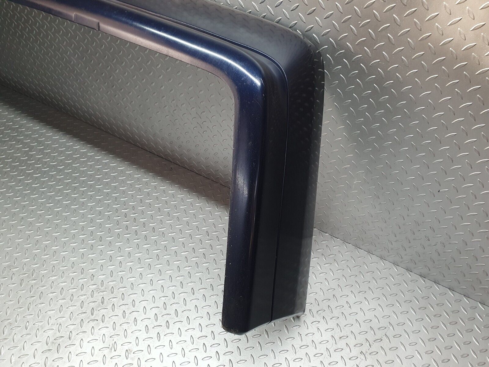 42415 Mercedes-Benz R129 320SL Coupe Rear Bumper 1298800140