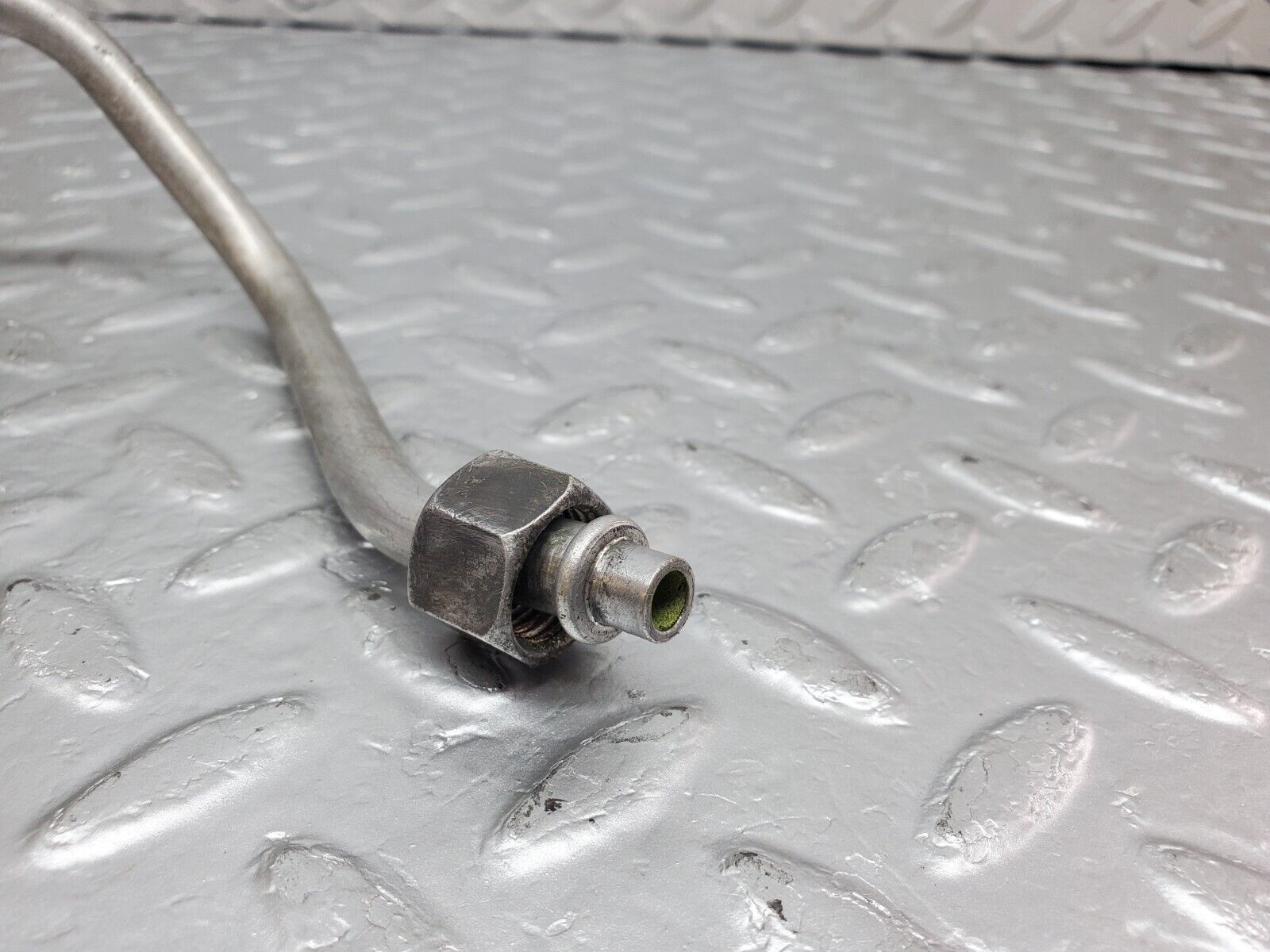 45316 Mercedes-Benz R129 300SL Coupe Air Conditioning Hose Pipe