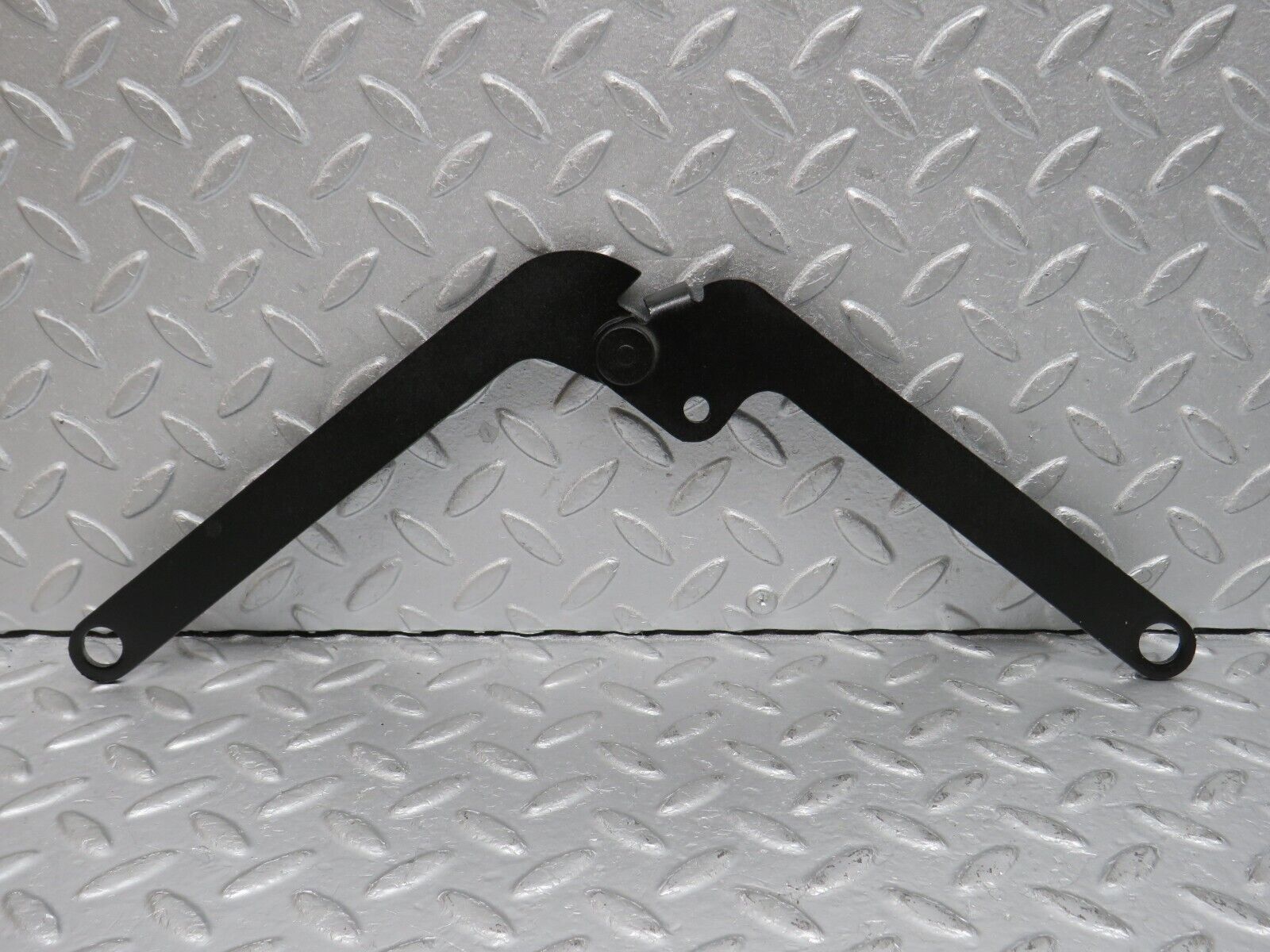 39260 Mercedes-Benz R107 500SL Bonnet Hinge Right Side