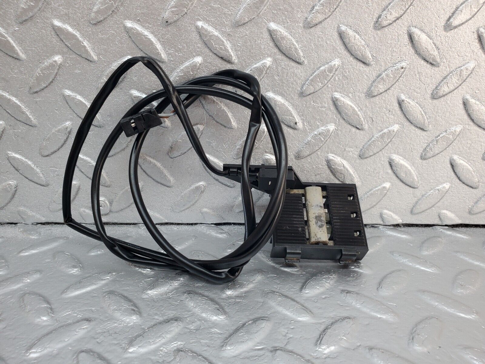 45218 Mercedes-Benz R129 300SL Coupe Window Glass Limit Switch 1298206310